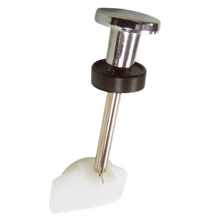 Swivel 9D00089205 Chrome Tub Spout Diverter Repair Kit SW613364